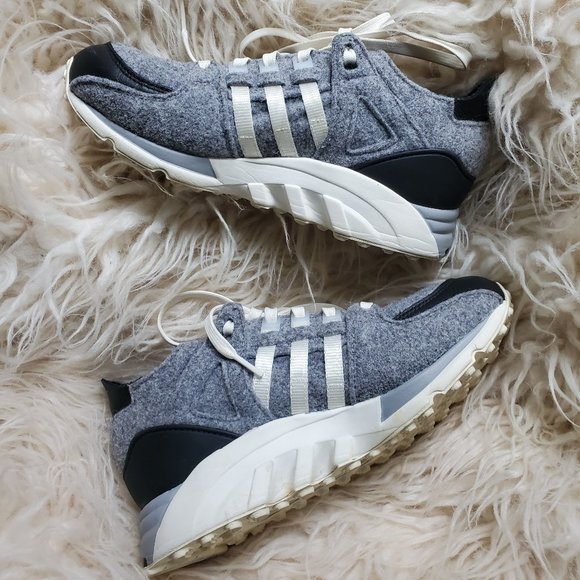 adidas eqt winter wool